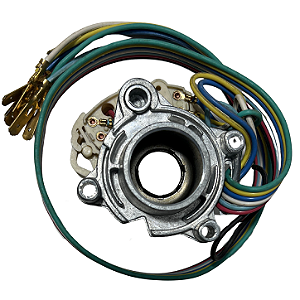 Chave Direcional Seta Direção GM Opala E Caravan 196 a 1977