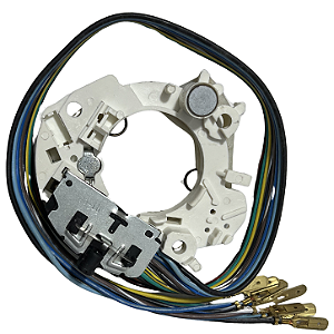 Chave De Seta GM Opala Caravan 1979 1980 1981 1983 1984 1985 08 Fios