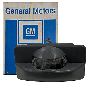 Luz De Placa Gm Monza Sedan 82 90 Hatch 83 86 Kadett 89 95 Original TRW
