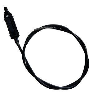 Cabo Comando Afogador GM Opala Caravan Original 52281139