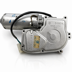 Motor Limpador Traseiro Kadett 89 98 Bosch Wapsa Original