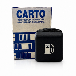 Botão Partida Frio Injetor Gasolina Uno Prêmio Elba Original