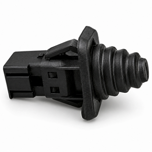 Interruptor Luz Cortesia Porta Fiat Uno 93 05 Original Delphi WC10042