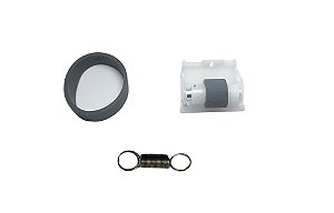 Rolete Retarde Mola Epson L3110 L3150 L3250 L4150 L4160 L4250 L4260