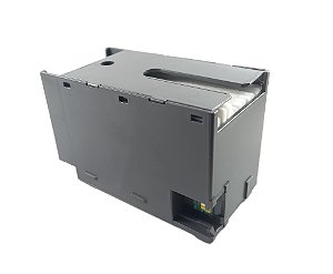 Caixa De Manutenção T6716 Epson WF-C5790 WF-C5710 WF-C5210