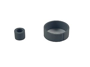 Borracha Rolete Epson L3110 L3150 L3250 L4150 L4160 L4250 L4260