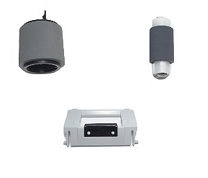 Kit Rolete Capa Pickup Roller HP M408 M432 M408dn M432fdn