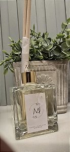 Mini Difusor de Ambiente 100ml Cascas e Folhas