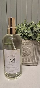 Home Spray vidro 250ml Neroli e Frangipani