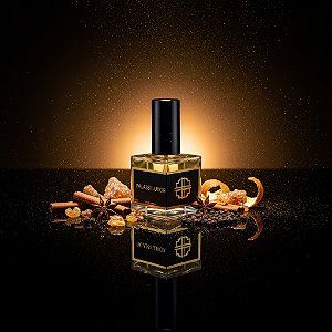 Palassi Luxor – Eau de Parfum 50ml