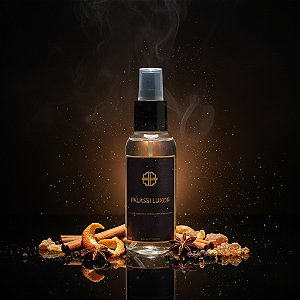 Body Splash Masculino Palassi Luxor – 100ml