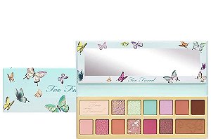 Paleta de sombras - Limited Edition Too Femme Ethereal  -  Too Faced