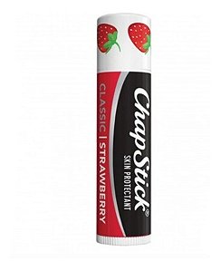Lip Balm - Strawberry - ChapStick