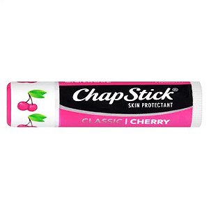 Lip Balm - Cherry - ChapStick