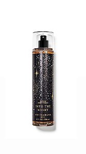 Body Splash - Into The Night | Bath & Body Works