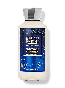 Body Lotion - Dream Bright - Bath & Body Works