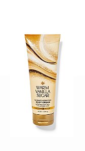 Body Cream - Warm Vanilla Sugar | Bath and Body Works