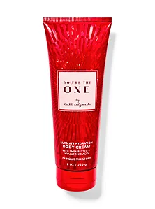Body Cream - You're The One | Bath & Body Works