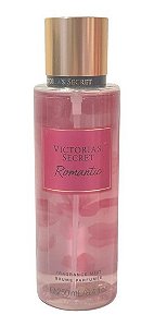 Body Splash - Romantic - Victoria's Secret