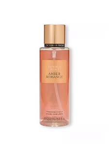 Body Splash - Amber Romance - Victoria's Secret