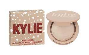 Iluminador - Cor: Winter Rose | Kylie Jenner