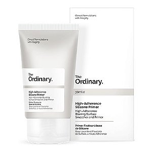 High-Adherence Silicone Primer | The Ordinary