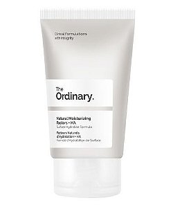 Natural Moisturizing Factors + HA - 30ml | The Ordinary
