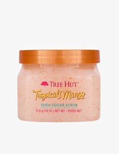 Esfoliante - Tropical Mango - Tree Hut