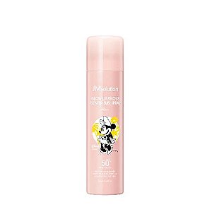 Luminous Flower Sun Spray - 180ml | JM Solution