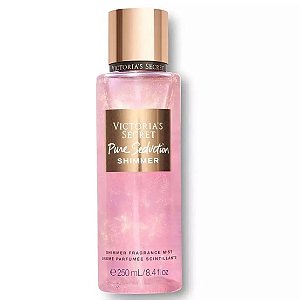 Body Splash - Pure Seduction Shimmer | Victoria's Secret