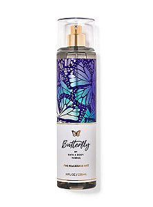 Body Splash - Butterfly | Bath & Body Works