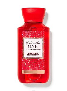 Shower Gel  Mini - You're The One - 88 ml | Bath & Body Works