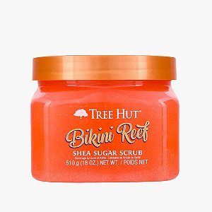 Esfoliante - Bikini Reef | Tree Hut