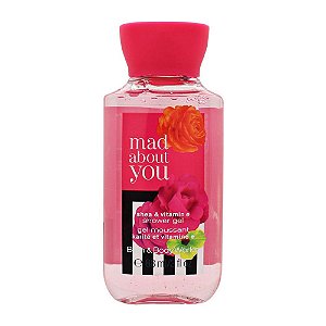 Shower Gel Mini - Mad About You - 88ml | Bath & Body Works