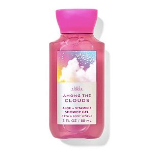 Shower Gel Mini - Among The Clouds - 88ml | Bath & Bod Works