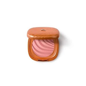 Blush - Mood Boost Radiant - Cor 03 Perfect Mauve - Kiko Milano