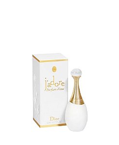 J'adore Parfum D'eau Miniatura - 5 ml | Dior