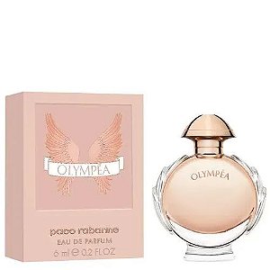Olympea miniatura - Eau de Parfum - 6 ml | Paco Rabanne