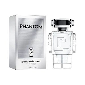 Phantom miniatura - Eau de Toilette - 5 ml | Paco Rabanne