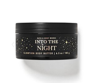 Body Butter - Into The Night Glowtion | Bath & Body Works