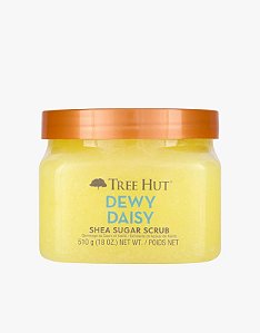 Esfoliante -  Dewy Daisy | Tree Hut