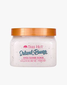 Esfoliante - Island Breeze | Tree Hut