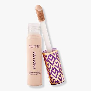 Corretivo - Shape Tape Full Coverage Concealer - Cor 20B | Tarte