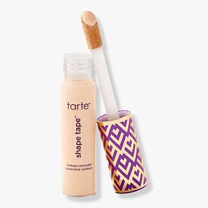Corretivo - Shape Tape Full Coverage Concealer - Cor 16N | Tarte
