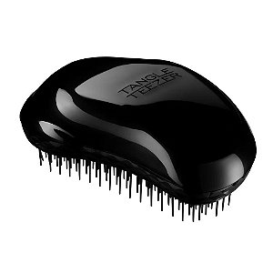 The Original Escova Para Desembaraçar - Cor Preta | Tangle Teezer