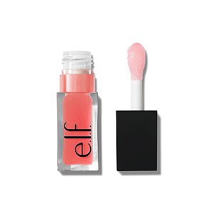 Glow Reviver Lip Oil - Cor Pink Quartz | Elf