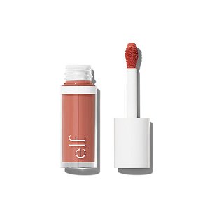 Camo Liquid Blush - Cor Dusty Rosé | Elf