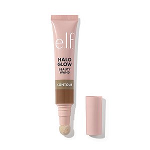 Halo Glow Contour Beauty Wand - Cor Light/Medium | Elf