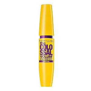 Máscara de cílios - Colossal | Maybelline