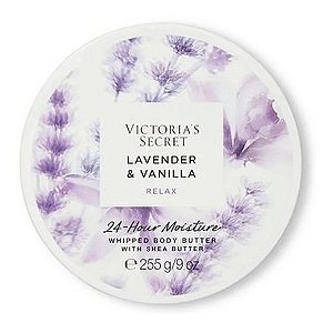 Body Butter - Lavender & Vanilla - 255 g | Victoria's Secret